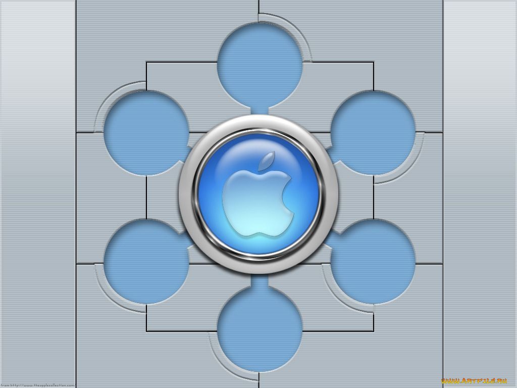 , apple